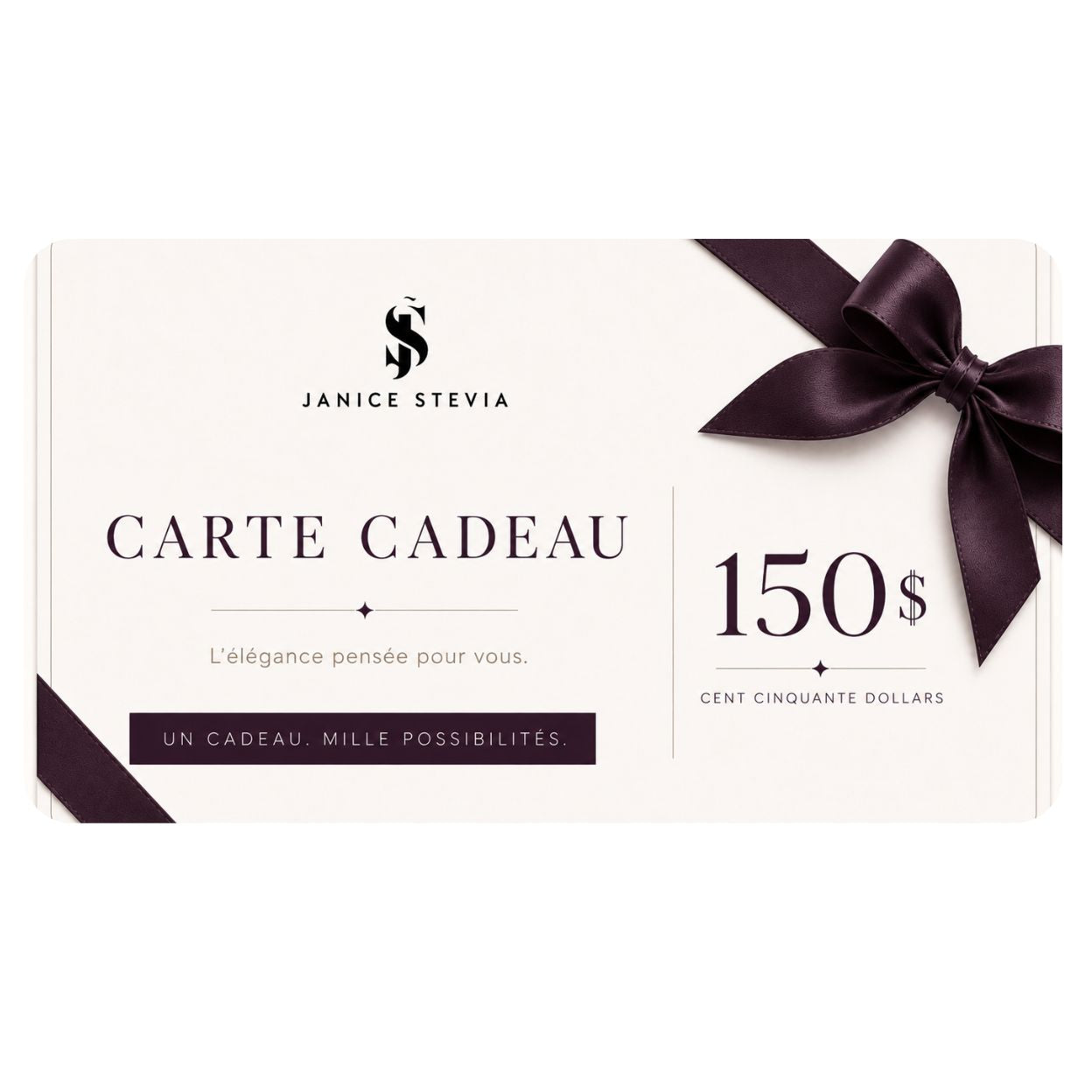 Carte-cadeau
