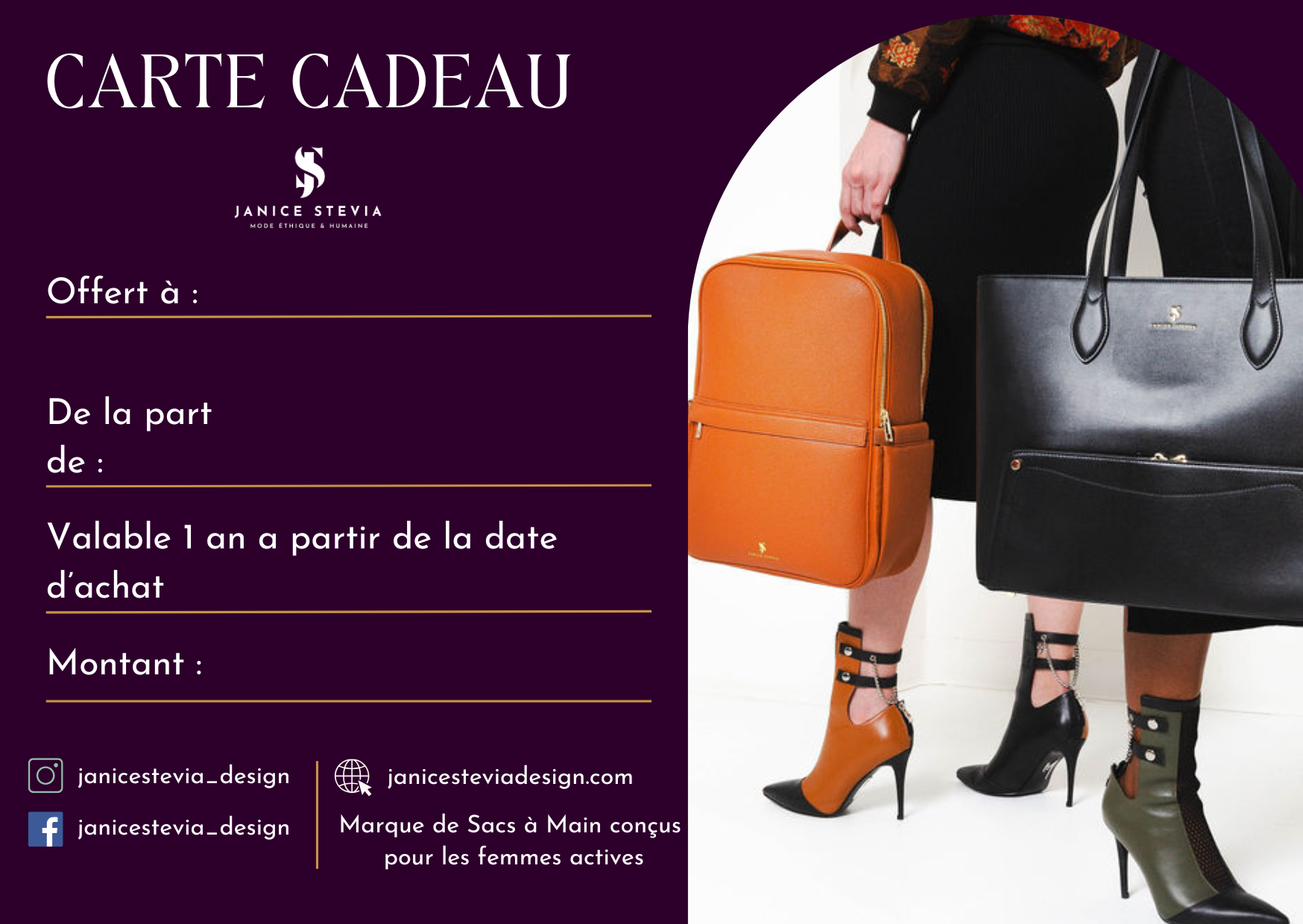 Carte cadeau
