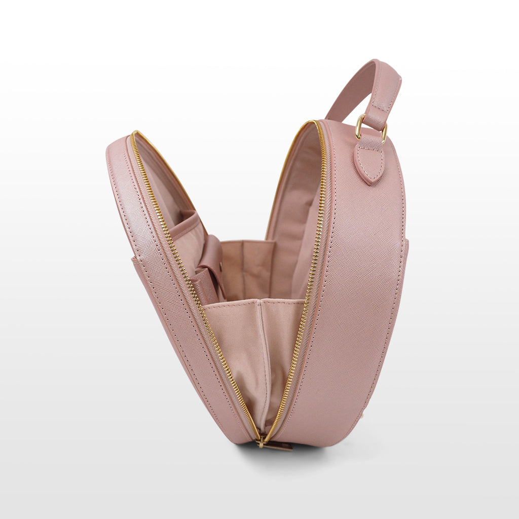 Annie 3 in 1 round bag on pre-order