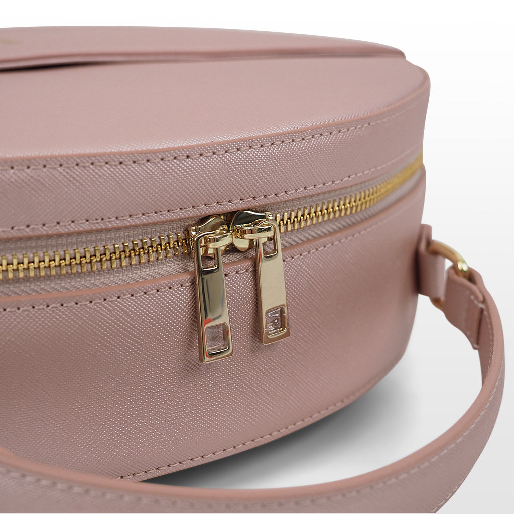 Annie 3 in 1 round bag on pre-order