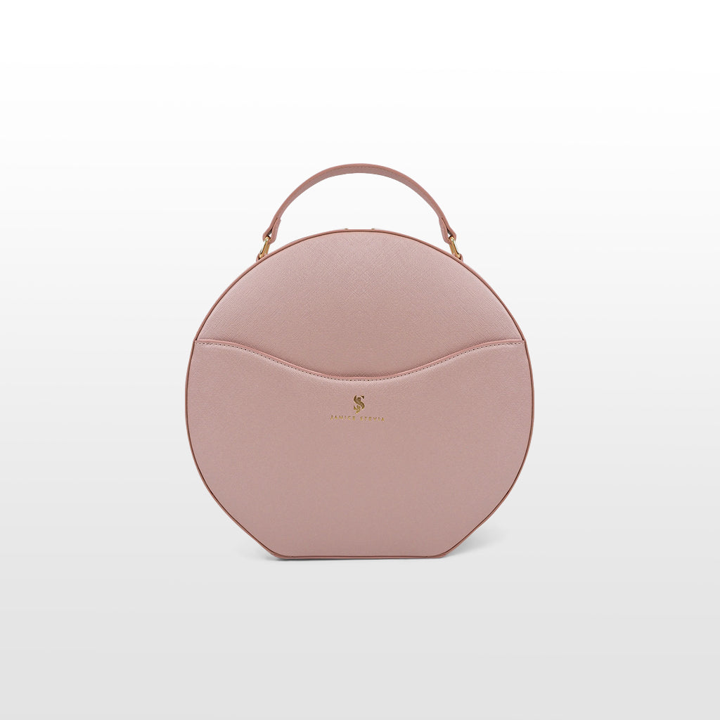 Annie 3 in 1 round bag on pre-order