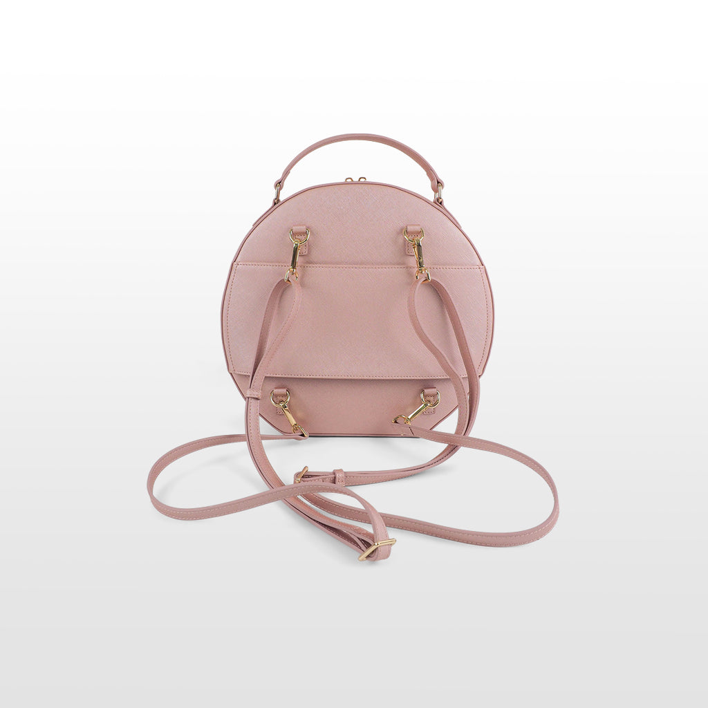 Annie 3 in 1 round bag on pre-order