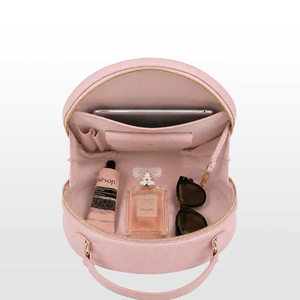 Annie 3 in 1 round bag on pre-order