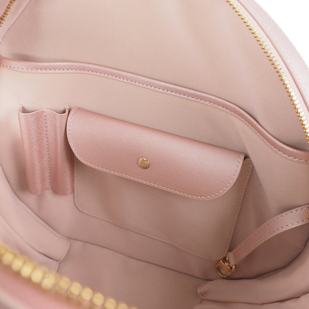 Annie 3 in 1 round bag on pre-order