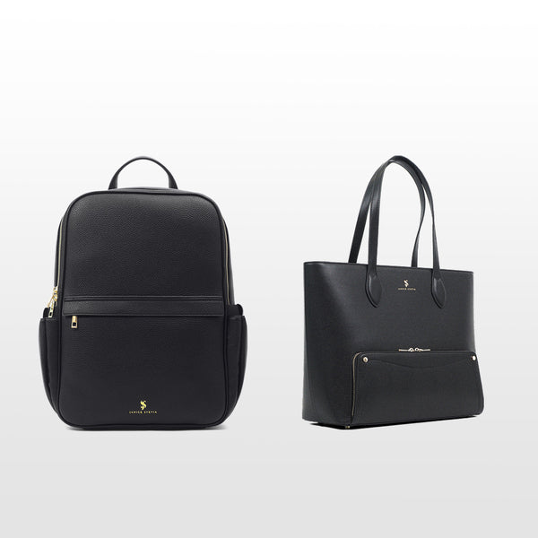 Duo Audace + Joyce